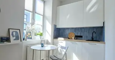 Appartement 1 chambre dans Varsovie, Pologne