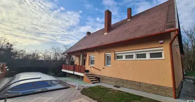 Casa 5 habitaciones en Heviz, Hungría