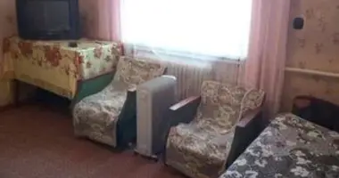 3 room apartment in Odesa, Ukraine