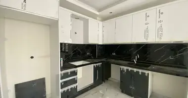 Wohnung 3 Zimmer in Alanya, Türkei