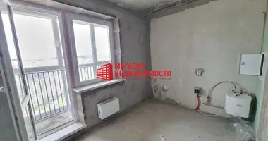 Apartamento 2 habitaciones en Grodno, Bielorrusia