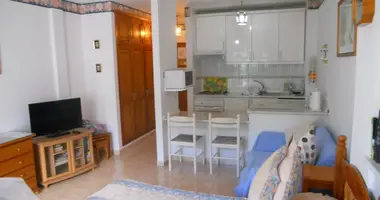 Apartamento 1 habitacion en Adeje, España