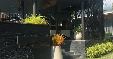 Villa 2 chambres dans Ko Samui, Thaïlande