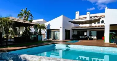 Villa en Todos los paises