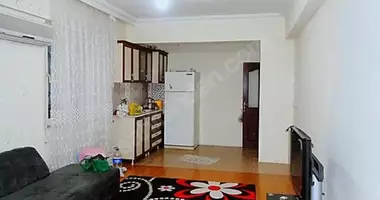 Apartamento 1 habitacion en Mediterranean Region, Turquía