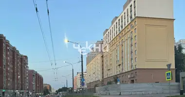 Wohnung in Nischni Nowgorod, Russland