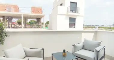 Casa 4 habitaciones en San Javier, España