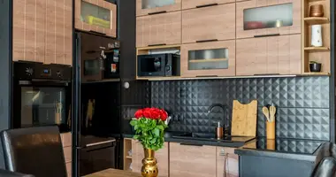 3 room apartment in Poznan, Poland