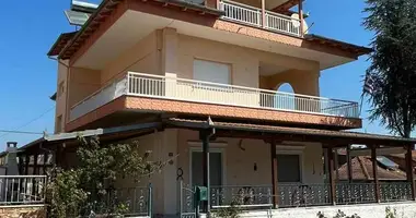 Mieszkanie 7 pokojów w Katerini, Grecja