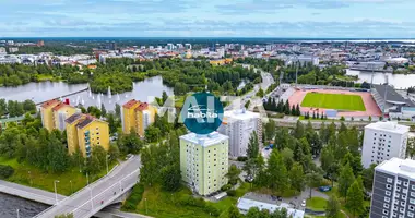 Mieszkanie 1 pokój w Oulu sub region, Finlandia