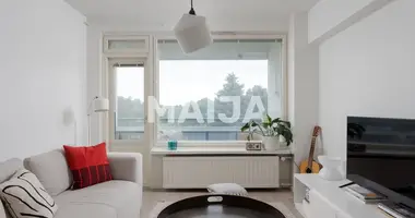 1 bedroom apartment in Jyväskylä sub-region, Finland