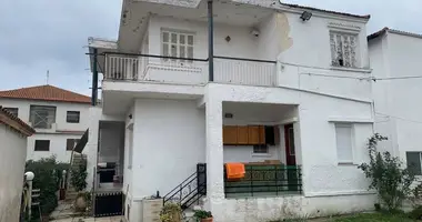 Dom wolnostojący 8 pokojów w Epanomi, Grecja