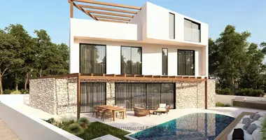 Villa 7 bedrooms in Ayia Napa, Cyprus