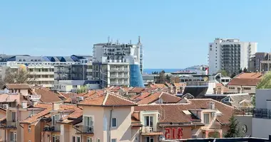 Penthouse 1 chambre dans Sunny Beach Resort, Bulgarie