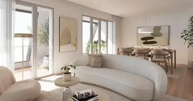 2 bedroom apartment in Amsterdam, Netherlands