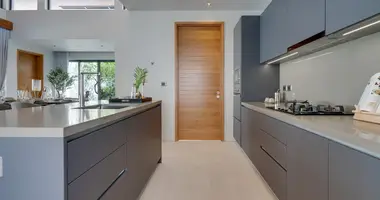 Villa 3 zimmer in Thalang, Thailand