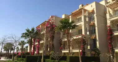 Condo 1 pokój z Okna z podwójnymi szybami, z Balkon, z Interkom w Hurghada, Egipt