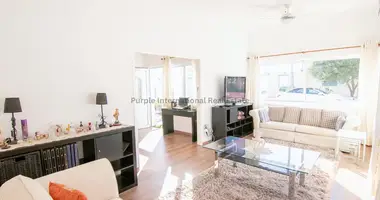 Villa 2 bedrooms in Deryneia, Cyprus