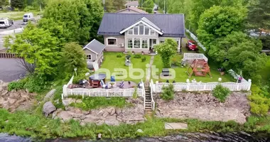 Casa 4 habitaciones en Tornio, Finlandia