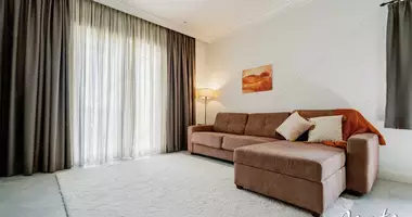 Appartement 2 chambres dans Lustica, Monténégro