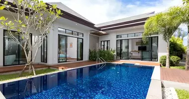 Casa 3 habitaciones en Phuket, Tailandia