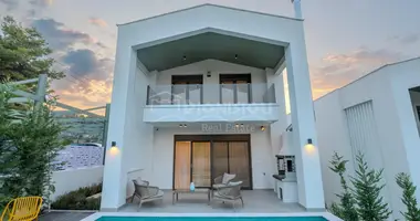 Casa 5 habitaciones en Polychrono, Grecia
