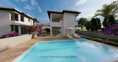 Villa en Ayia Napa, Chipre