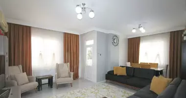 Appartement 4 chambres dans Alanya, Turquie