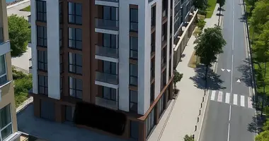 Apartamento 1 habitacion en Nesebar, Bulgaria