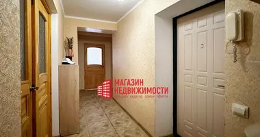 2 bedroom apartment in Hrodna, Belarus