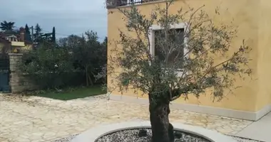 Villa in Grad Buje, Kroatien