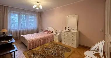 Wohnung 2 Zimmer in Brest, Weißrussland