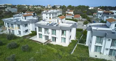 Apartamento 1 habitacion en Agirda, Chipre del Norte