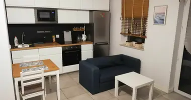 Apartamento 1 habitación en Danzig, Polonia