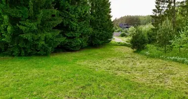 Участок земли в Вильнюс, Литва