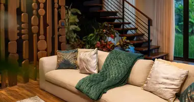 Villa 5 chambres dans Canggu, Indonésie