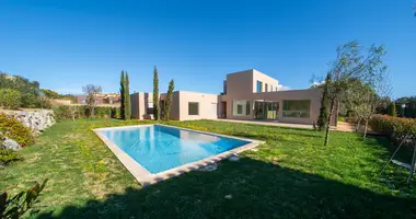 Villa 4 bedrooms in Peralada, Spain