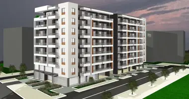 Mieszkanie 3 pokoi w Kordelio - Evosmos Municipality, Grecja