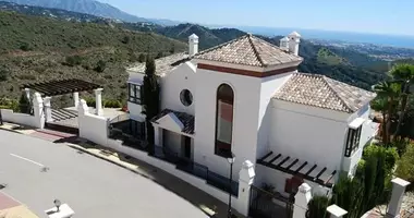 Casa 4 habitaciones en España
