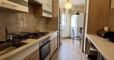 Apartamento 4 habitaciones en Hungría