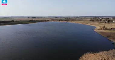 Участок земли в cizikai, Литва