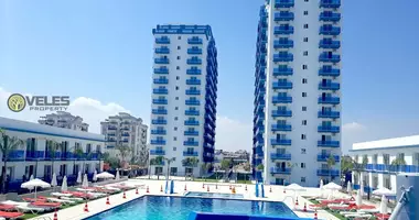 Apartamento 1 habitacion en Famagusta, Chipre del Norte