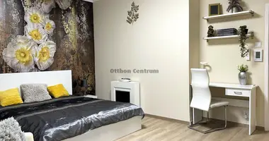 1 room apartment in Budapest, Hungary