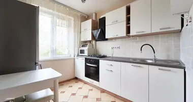 2 room apartment in Minsk, Belarus