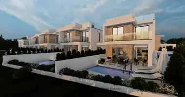 Villa in Peyia, Zypern