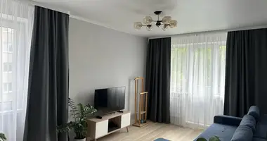 Wohnung 2 zimmer in Minsk, Belarus