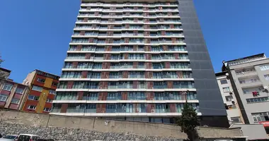 Appartement 2 chambres dans , Turquie