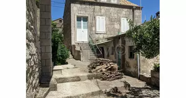 Casa 3 habitaciones en Pupnat, Croacia