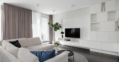 Appartement 4 chambres dans Varsovie, Pologne