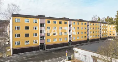 Wohnung 2 zimmer in Jyvaskyla sub region, Finnland